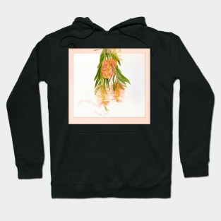 'Peaches and Cream' Hoodie